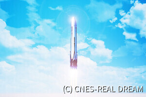 欧州の再使用ロケット実証機「テミス」、機体の組み立て開始 - 2025年にも飛行試験へ