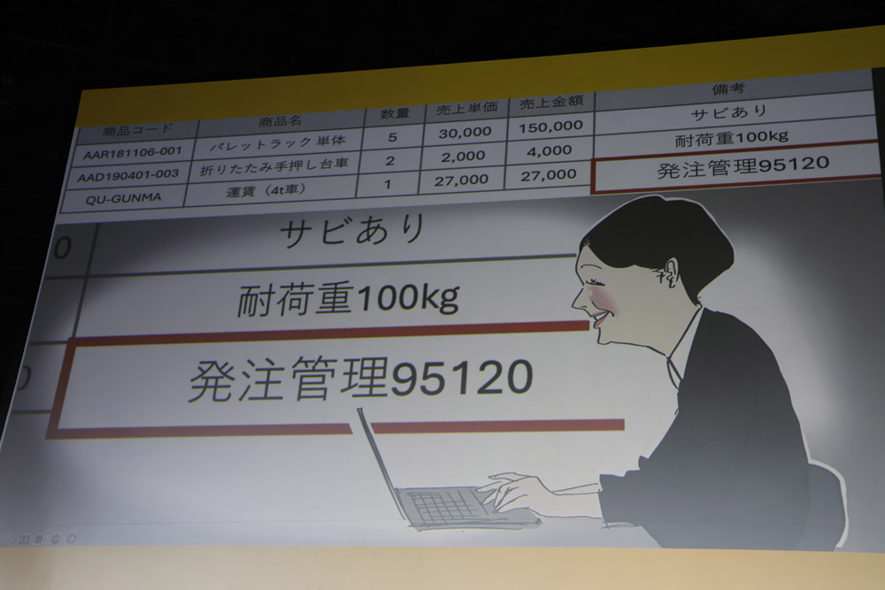 1つ目の不思議「過大評価される備考欄」