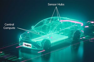 MIPS、ADAS/自動運転向けに高性能AI対応RISC-V車載用CPU「P8700」の提供を開始