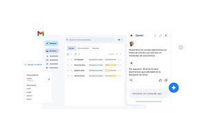 「Gemini for Google Workspace」が日本語など新たに7言語に対応