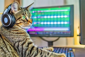 NVIDIA、音を生み出す生成AI「Fugatto」発表。“世界で最も柔軟性の高いサウンドマシン”