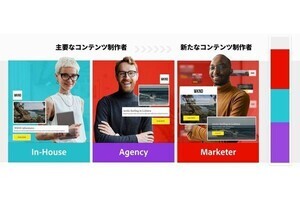 アドビ、クリエイティブチームとマーケターをつなぐ「Adobe GenStudio」最新アプリ