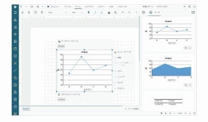 メシウス、ActiveReportsJS V5.1Jリリース - SvelteやNext.jsの最新版に対応