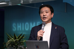 パナソニック、東京にR&D拠点を新設‐合言葉は「ここで、潮目る?」