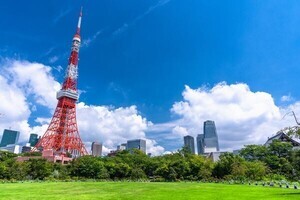 世界の都市ランキング2024年版発表、東京は何位？48位まで一挙紹介