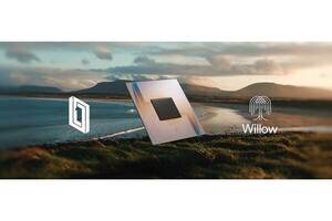 Google、量子チップ「Willow」発表 - 閾値以下の量子エラー訂正に成功