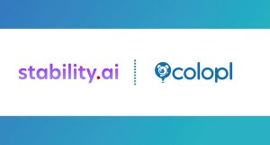 コロプラがStability AIとパートナーシップを締結