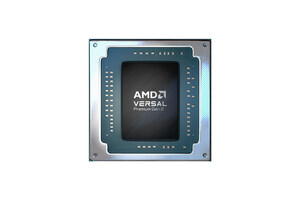 AMD、統合型ダイレクトRFサンプリングコンバータ搭載のVersal RFシリーズアダプティブSoCを発表