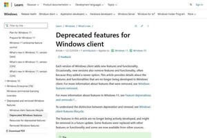 Windows 11、導入間もない「推奨されるアクション」を廃止