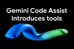 Google Cloud、アプリの構築、実行、運用を支援するツール「Gemini Code Assist」