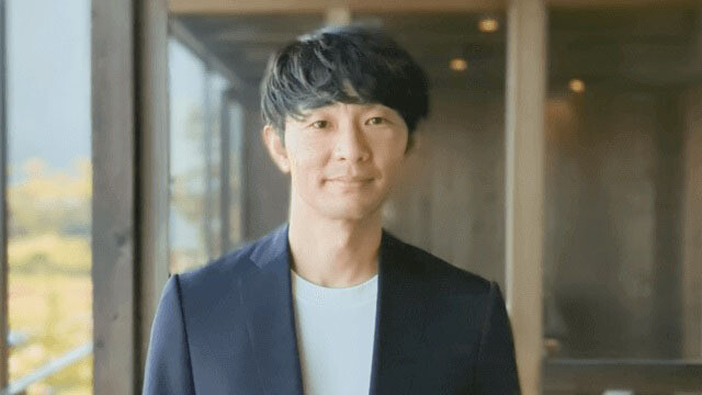 Goens 代表取締役社長 廣澤和也さん