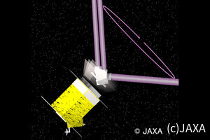 岡山大、宇宙インフレーション検証衛星の測定誤差最小化手法を発見