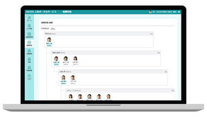 リコージャパン、タレントマネジメント「RICOH 人財ポータルサービス」提供開始