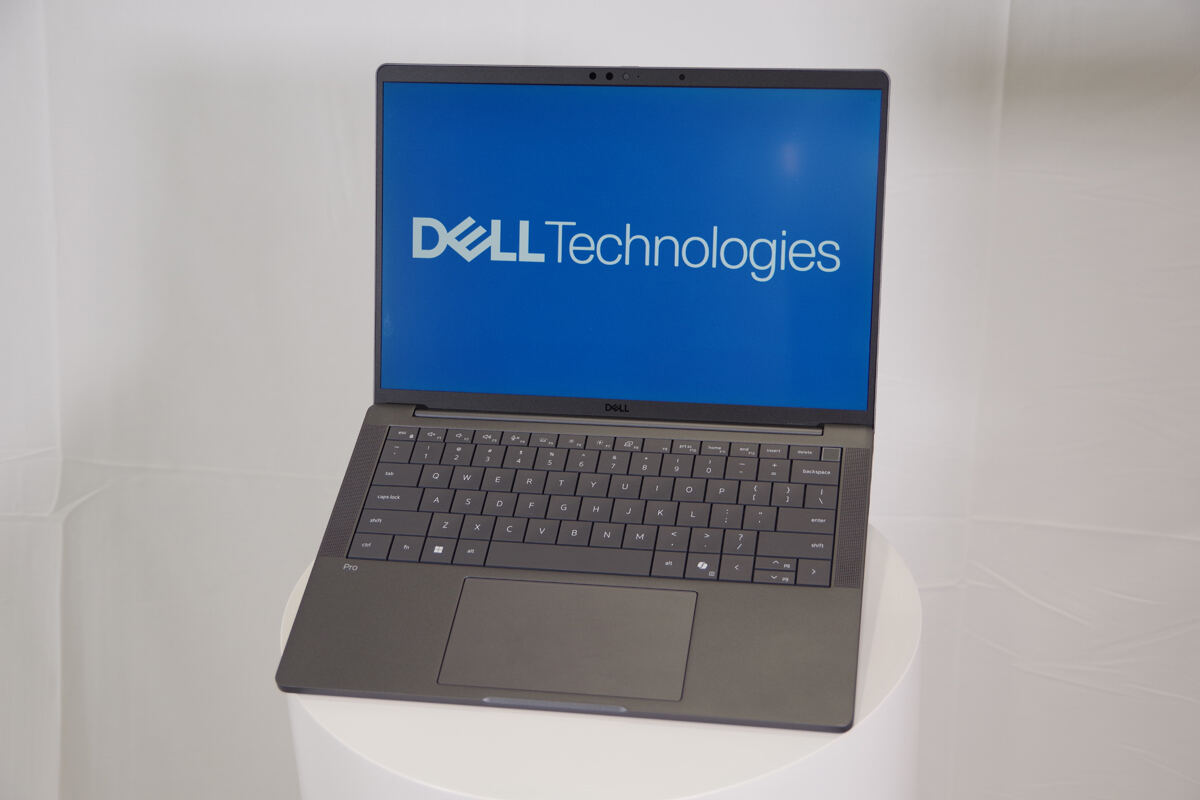 Dell Pro 13 Premium