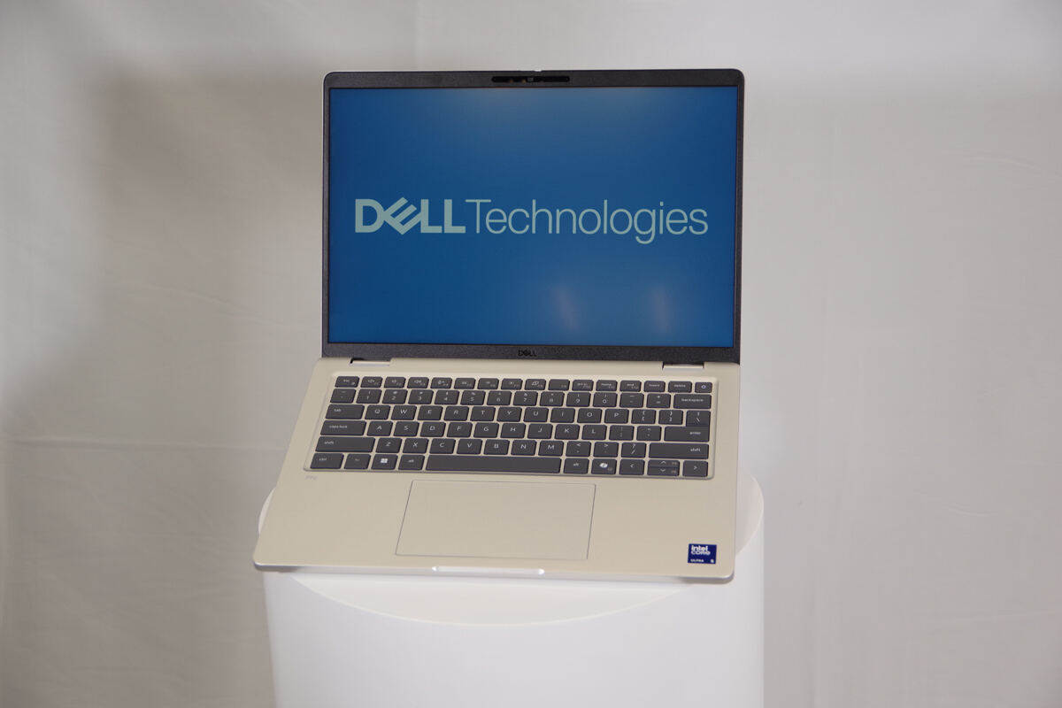 Dell Pro 14 Plus