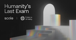 Scale AIなど、新たなAIベンチマーク「Humanity’s Last Exam」を公開