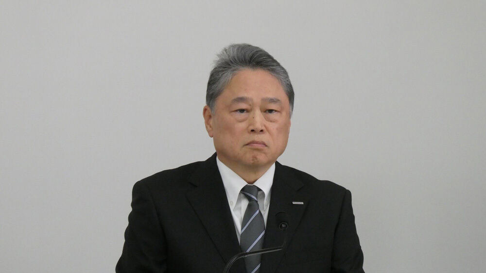 パナソニックHD 代表取締役 副社長執行役員 グループCFO(最高財務責任者),