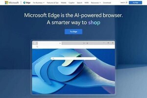 Microsoft、Edgeのアンインストール方法と称して製品紹介、非難集まる
