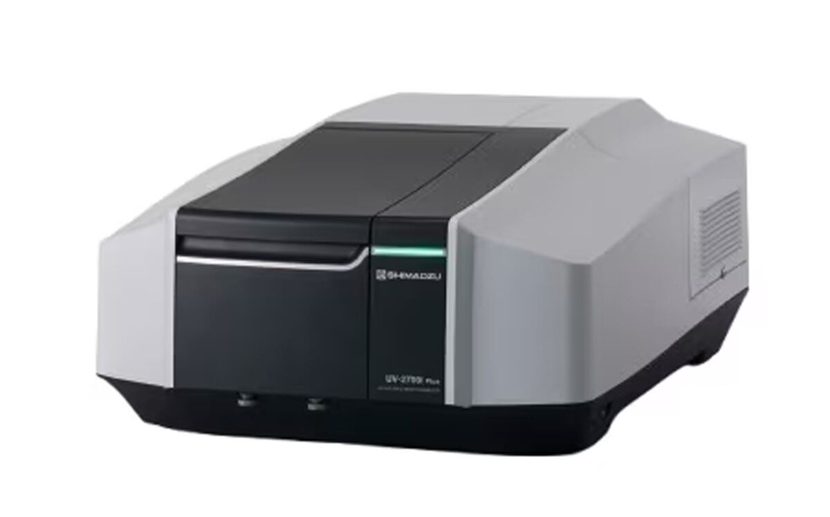 新製品「UV-2600i/2700i Plus」