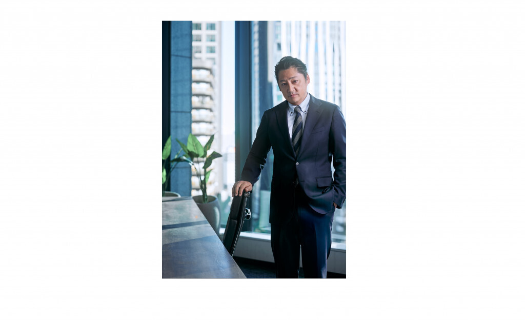 タカキュー社長・伊藤健治が語る「洋服の〝着る楽しみ〟を！ 会社設立75周年を迎えて」