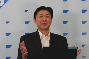 SAP鈴木社長が事業戦略説明 - 2024年、日本の成長がグローバルを上回った理由