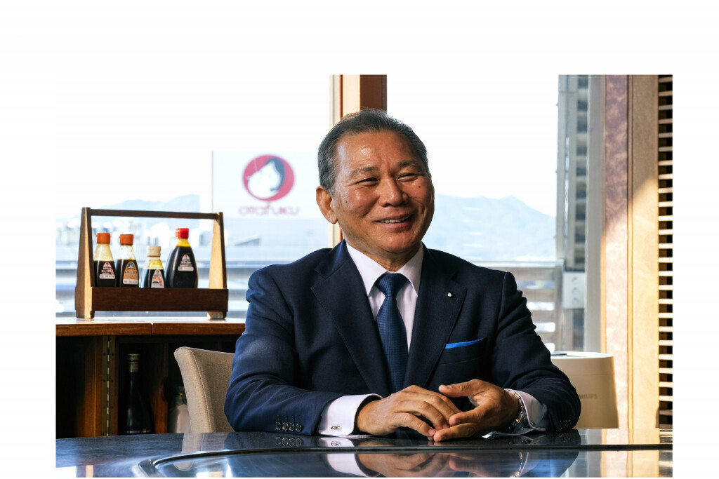 オタフクホールディングス会長・佐々木茂喜「社員の目線以上に売上も品質も上がらない。経営で大事なのは人材育成と環境整備」