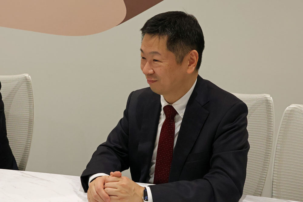 大石氏