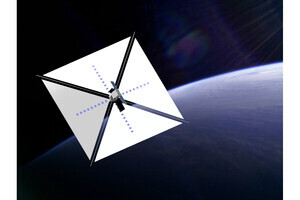 科学大など、JAXA-SMASHで超小型ソーラーセイルの正式開発をスタート
