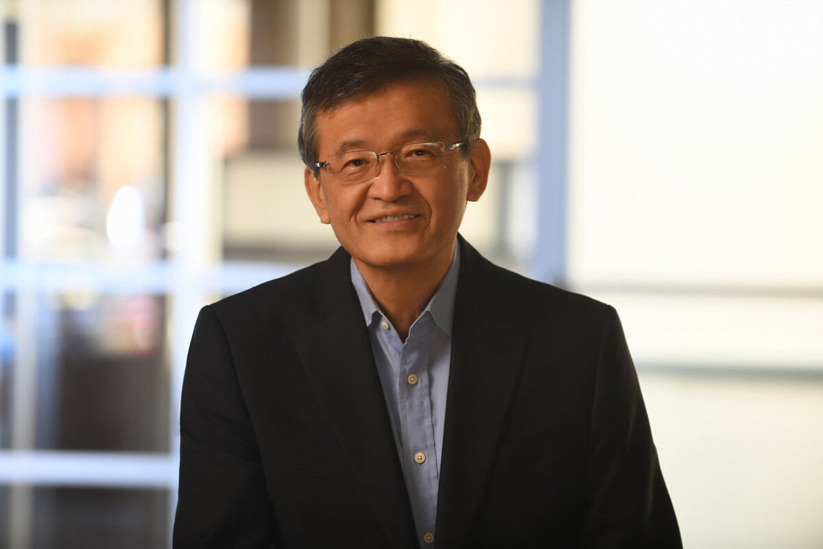 Lip-Bu Tan氏