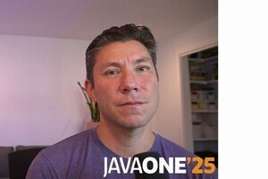 オラクル、Java 24提供開始 - AI関連の機能やポスト量子暗号機能搭載