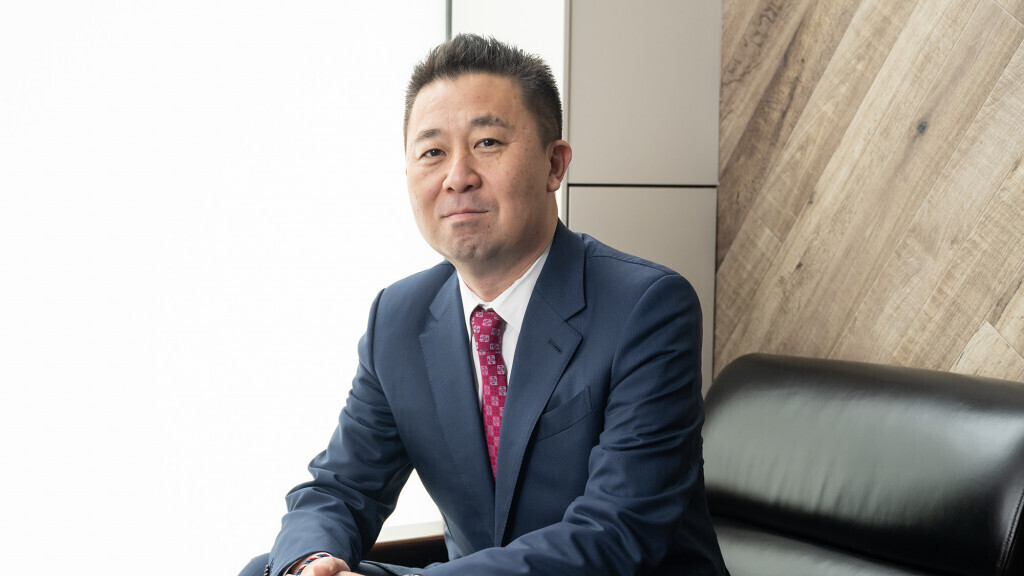 小林良・ナレルグループ代表取締役の 「人生の転機」【未経験人材の採用】