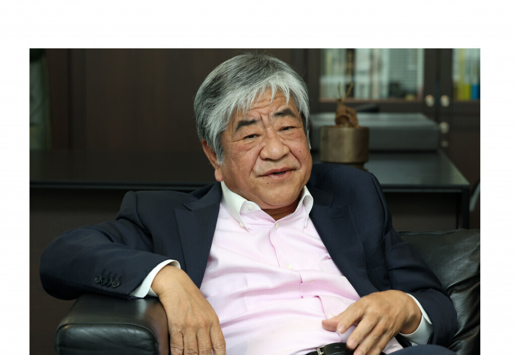 クリーク･アンド･リバー社会長・井川幸広「約40万人のクリエイティブな人たちと 常に新しい付加価値を生み出していきたい」《第1回》