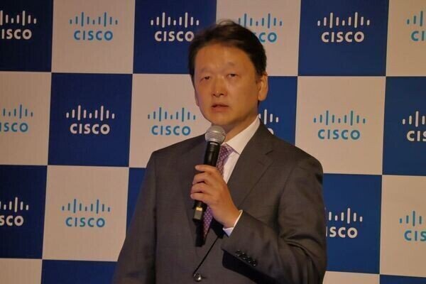 NEC×シスコ、AIガバナンスで協業 ‐ Cisco AI Defenseを組み合わせたサービス提供
