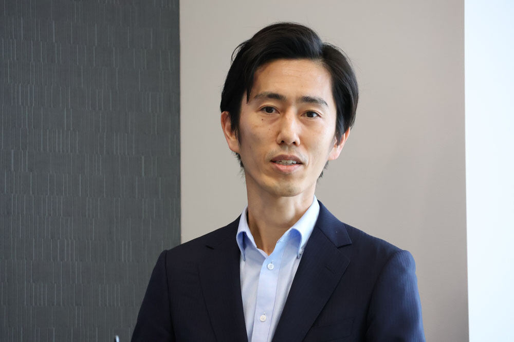 日本IBM 東京基礎研究所 技術理事の倉田岳人氏