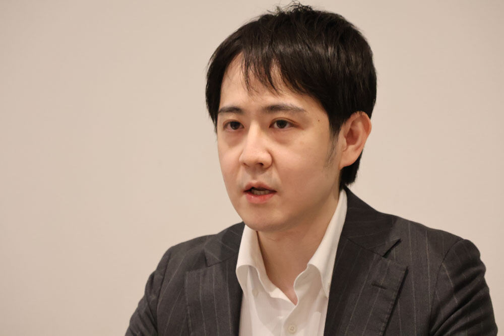キヤノンITソリューションズ サイバーセキュリティラボの池上雅人氏