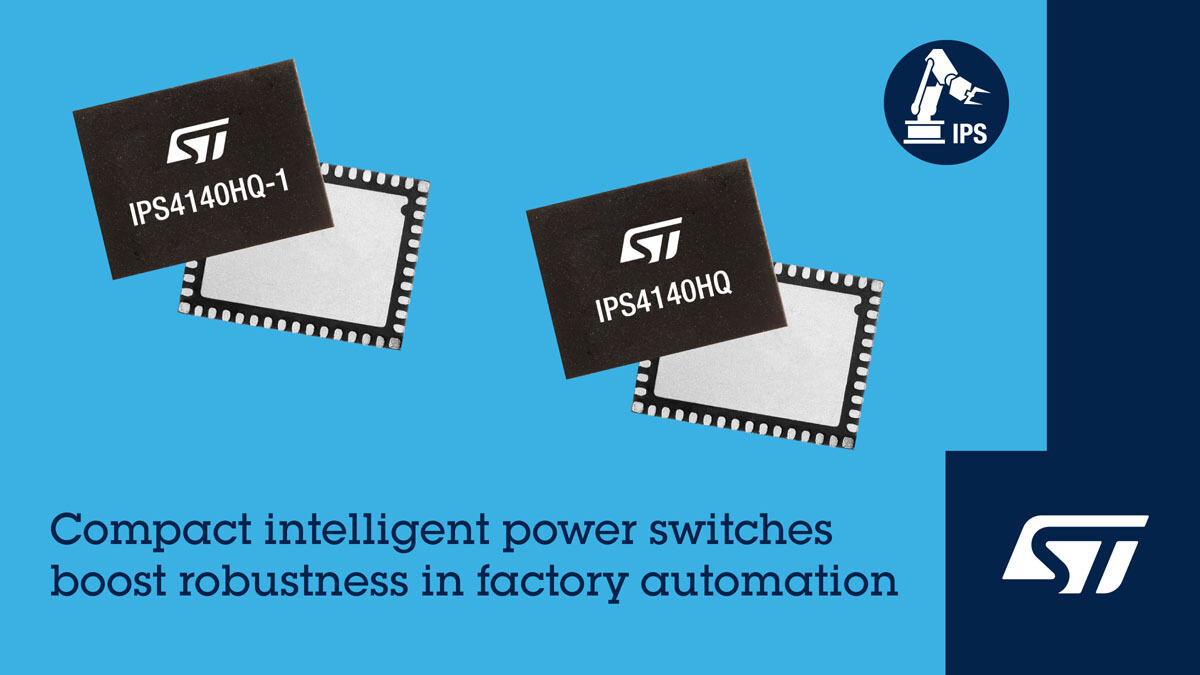 IPS4140HQ/IPS4140HQ-1
