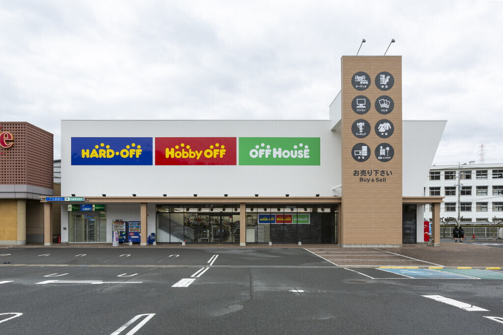 〈モノの値段をどう設定するか？〉ハードオフ会長・山本善政が考える「値付け」