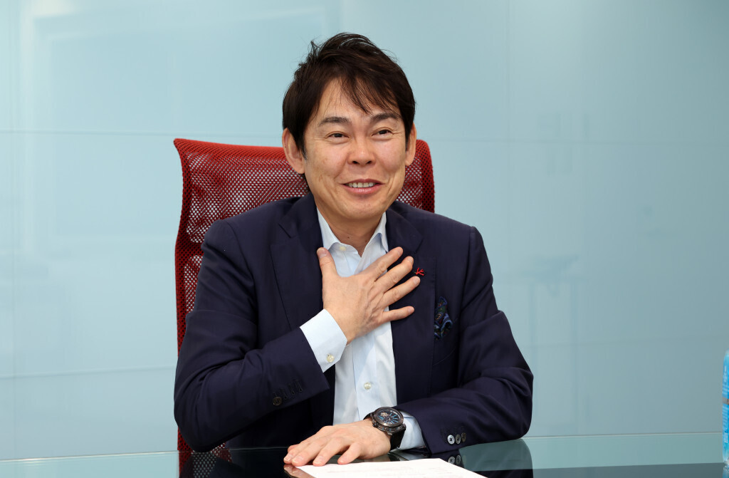 〈会社設立100周年〉アース製薬社長・川端克宣の『お客様目線で 〝感動品質〟の追求を!』