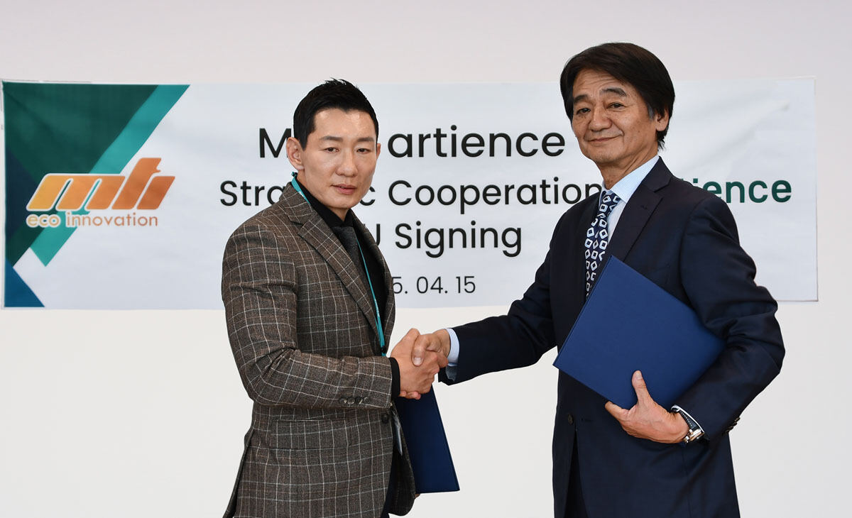 濱田弘之 取締役副社長
