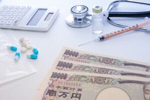 【厚生労働省】高額療養費で超党派議連　狙いは医療費の患者負担抑制