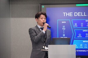 デルがAI活用を支援する「AIスペシャル組織」を設立、その活動内容とは？