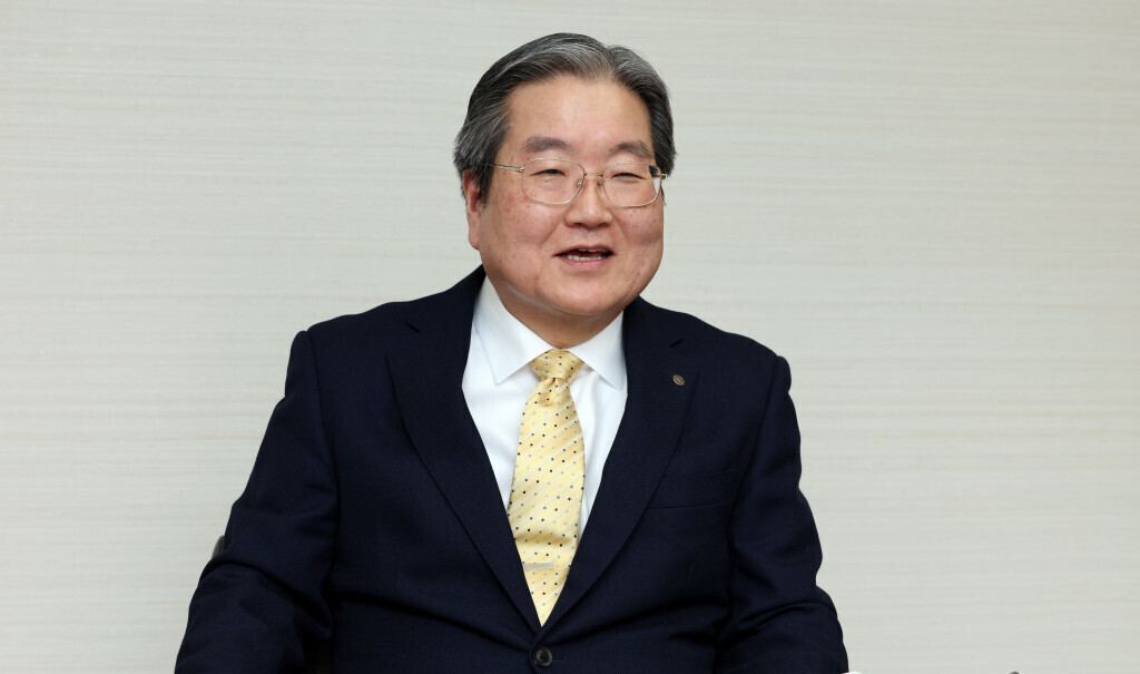 日本のインフラ老朽化にどう対処するか？　答える人　日水コン社長・中西新二