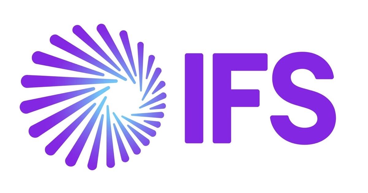 IFS ロゴ
