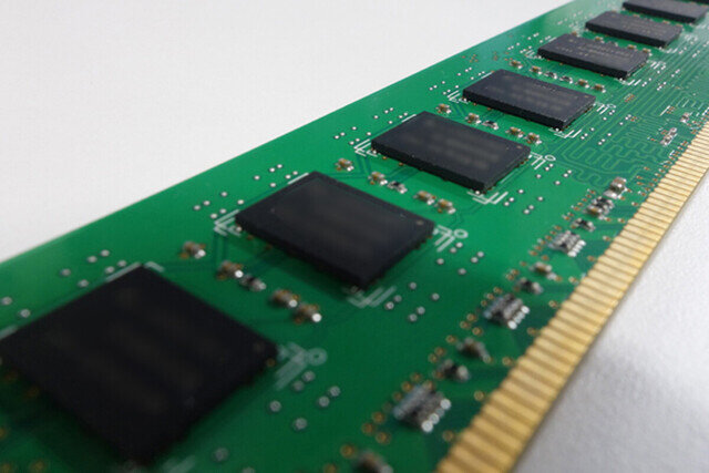 Samsungの2025年第1四半期決算、半導体事業はメモリとファウンドリの低迷で増収減益