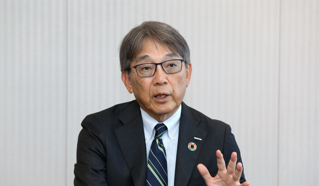 【トランプショック、企業各社の反応は？ 】　旭化成が米国市場を開拓「やはり環境投資は大事」