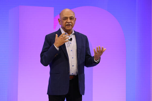 米IBM クリシュナCEOが描くエンタープライズAIの未来とは - 「Think 2025」開幕