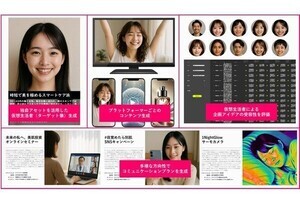 電通、生成AIでマーケティングプロセスを高度化するソリューション本格提供へ