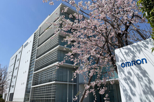 オムロン、パワーエレクトロニクスに関する研究開発拠点を2025年10月に開設