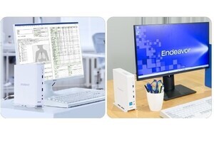 エプソンダイレクト、「Endeavor ST210E」シリーズに第14世代Intel Core追加