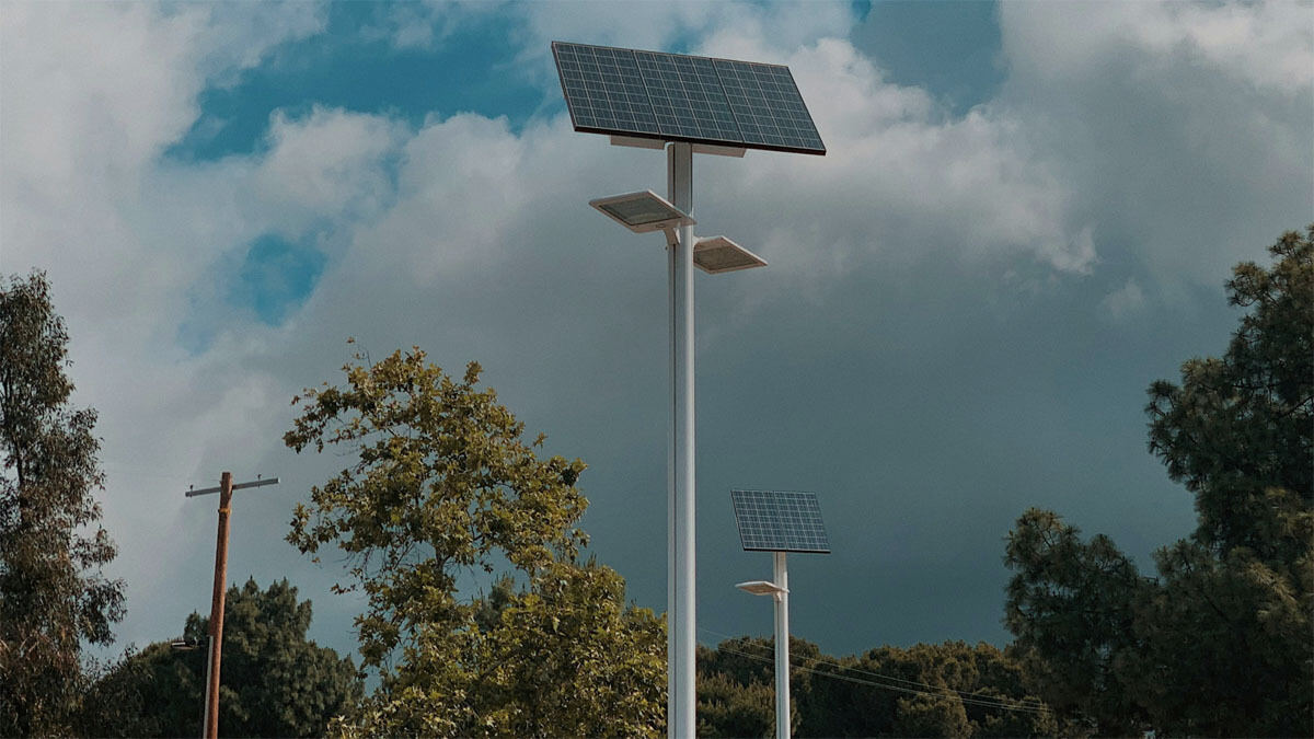 Sustainable Futures